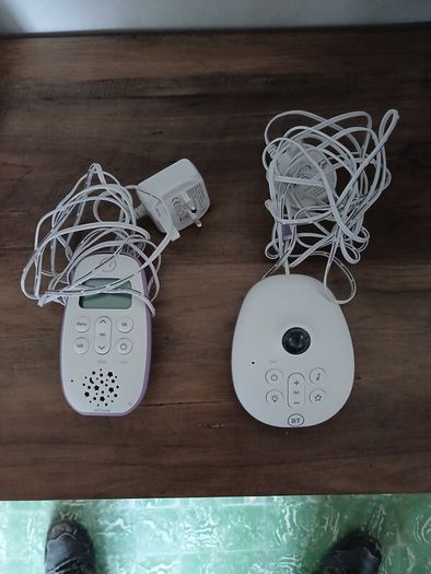 baby monitor