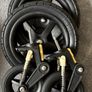 Bugaboo Cameleon 3, Excellent Condition, MaxiCosi Adapters & Extras Image 6