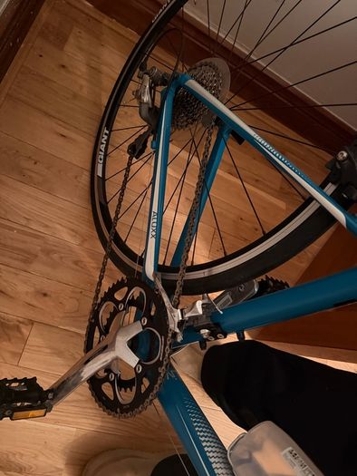 ladies bike GANT