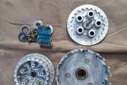 Yamaha TZR125 Clutch Assembly