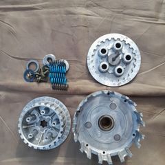 Yamaha TZR125 Clutch Assembly