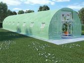 Greenhouse 36sqm 1200x300x200 cm