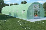 Greenhouse 36sqm 1200x300x200 cm