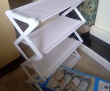 shoe racks