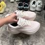 Hoka One One Bondi 8 road running women's shoes Image 2