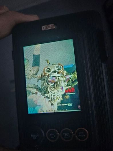 instax mini liplay polaroid camera