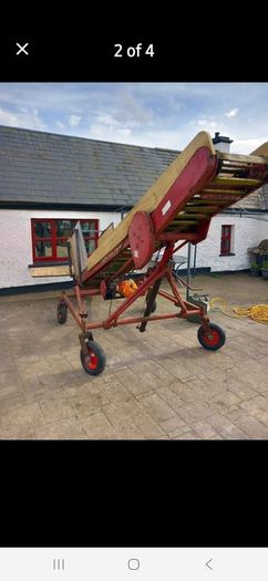 turf elevator