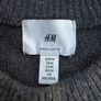 100% wool sweater M Image 5