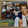 Huey Lewis & The News - Sports / Small World - Vinyl Records + Hundreds More Image 3