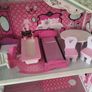 Large Doll House Image 2