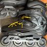 rollerblades roller skate patins Image 2