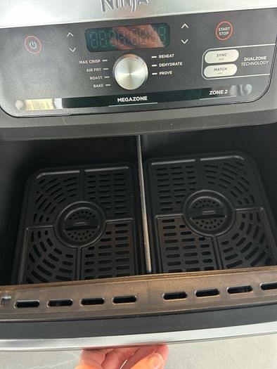 Brand new ninja air fryer
