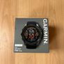 Garmin Fenix 8 - Carbon Grey DLC Titanium - 51mm Image 2