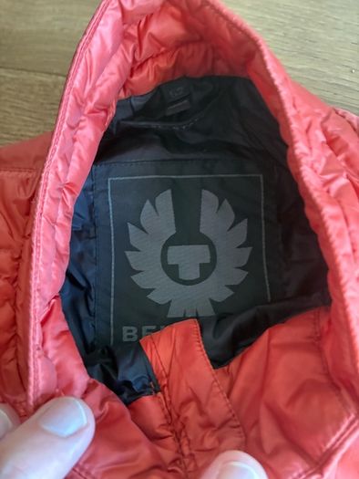 Belstaff Gilet