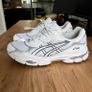 Asics Gel NYC Trainers. Size UK 10.5 Image 3