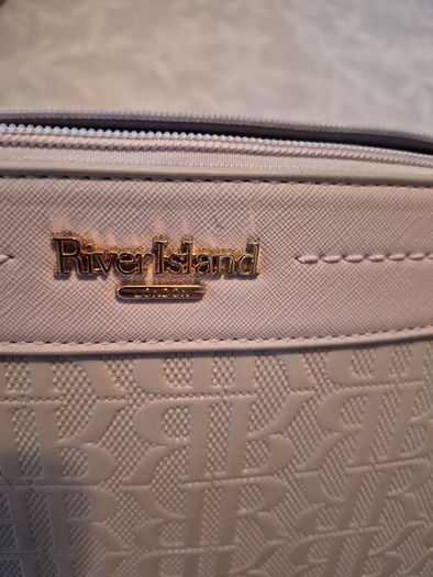 River Island crossbody bag