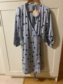 Copenhagen dress