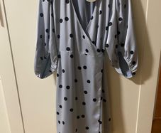 Copenhagen dress