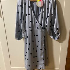 Copenhagen dress