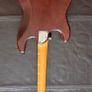 godin nylon string guitar Image 6