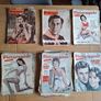 Vintage Job Lot Of Picturegoer Magazines 1950 1951 1952 1957 1958 1959 1960 Image 3