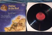 record Fiddler On The Roof