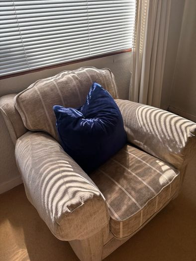 Two sofas free need to be collected today Dublin 12