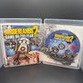 Borderlands 2 Game Of The Year Edition Add-On Content Ps3 Image 2