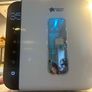 Tommee Tippee UV Baby Bottle Steriliser White Image 2