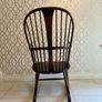 Ercol rocking chair Image 2