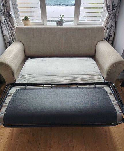 Sofa bed