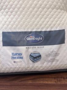 Harvey Norman Small Double Mattress