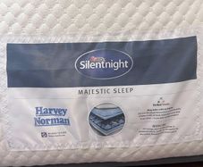 Harvey Norman Small Double Mattress