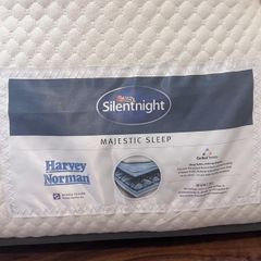 Harvey Norman Small Double Mattress