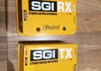 Radial SGI
