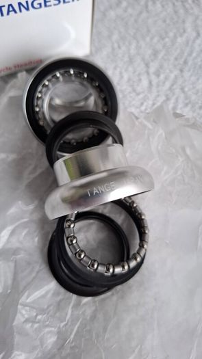 Tange Passage 1 inch headset