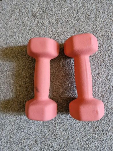 Fitness