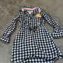 H&M girl dress 3-4 years old 104cm Image 2