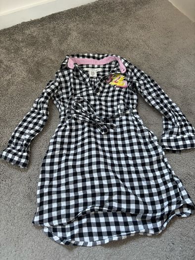 H&M girl dress 3-4 years old 104cm