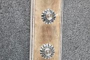 Wooden hanger Brand New