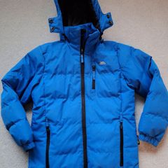 Padded Boys Jacket 7- 8 years