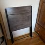 Foldable desk Image 3