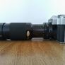 Zenit E Tamron 80 210mm Vintage SLR camera USSR Soviet Russian 35 mm KMZ Refurbished 70098146 Image 5