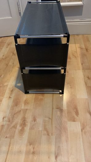 shoe rack