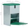 Feedomatic Automatic Poultry Feeder with Treadle 8 kg Image 8