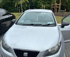 2010 Seat Ibiza
