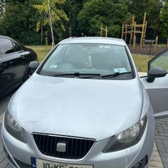 2010 Seat Ibiza