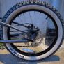 Vitus 20+ Kids Bike (MTB) Dark Grey 20" wheels Image 2