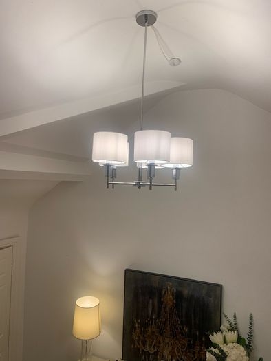 pendant lights