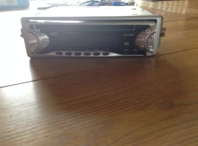 Jvc Car radio